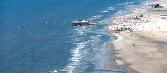 "On Deck" Comfortable Holiday Residence