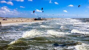 Mobile Unterkunft | Strand