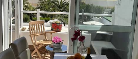 Mobile Home | Restauration