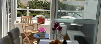 Casa Amina Comfortable Holiday Residence