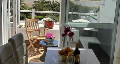 Casa Amina Comfortable Holiday Residence