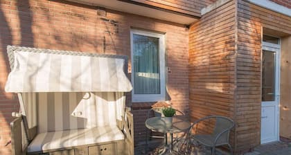 Hinnerk Comfortable Holiday Residence