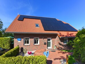 Mobile Unterkunft | Außenbereich