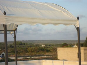 Exterior - Casa Tutto Bene Comfortable Holiday Residence (Manduria)