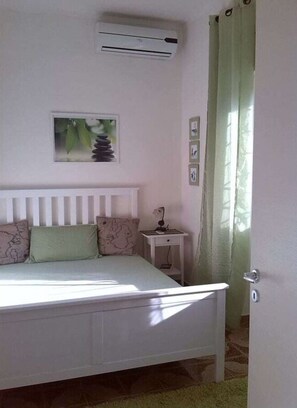 3 bedrooms, individually furnished, iron/ironing board - Casa Tutto Bene Comfortable Holiday Residence (Manduria)