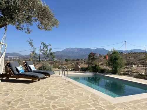 Luma Comfortable Holiday Residence