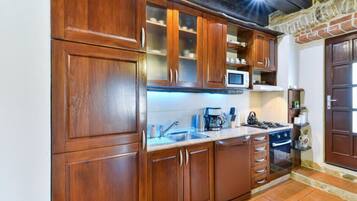 Villa | Private kitchen