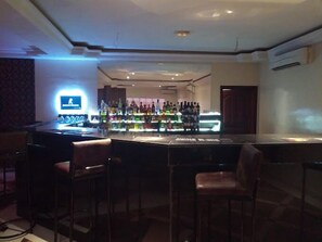 Bar (sur place)
