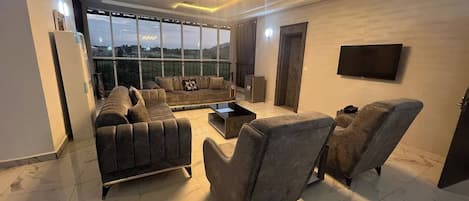Lobby pihenő