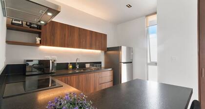 Amorada - Pool & Gym by LAHOS