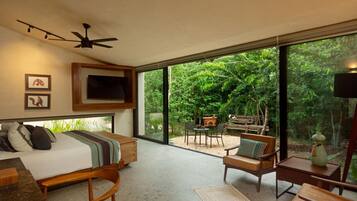 6 camere, una scrivania, ferro/asse da stiro, Wi-Fi gratuito