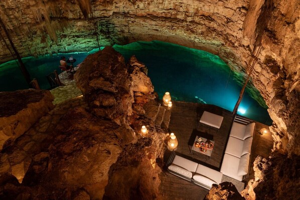 Pool - Ku K`aay Luxury Villa by LAHOS (Valladolid)