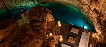 Ku K`aay Luxury Villa by LAHOS