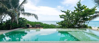 Seaside Villa - Padel & Glamping by LAHOS