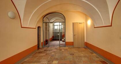 2 Apartments am Schwibbogen