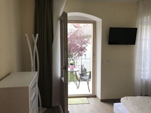 2 bedrooms, individually furnished, iron/ironing board - 2 Apartments am Schwibbogen (Görlitz)