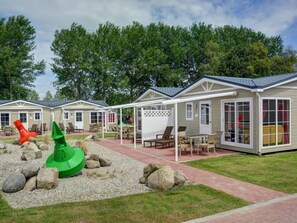 Ausstattung der Unterkunft