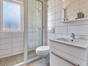 Villa | Salle de bain