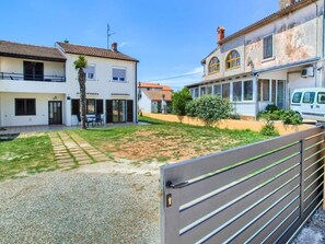 Villa | Extérieur
