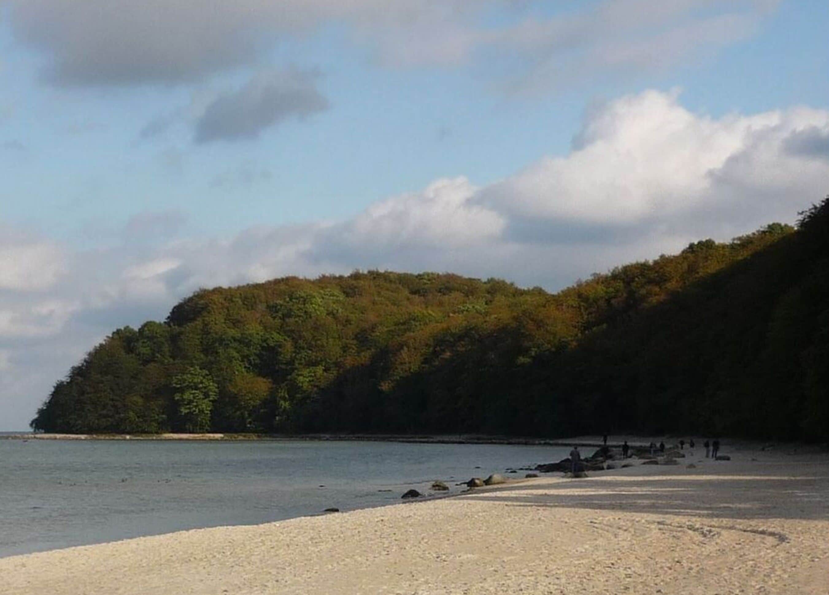 Strand