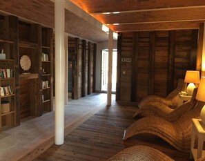 Hus | Spabehandling