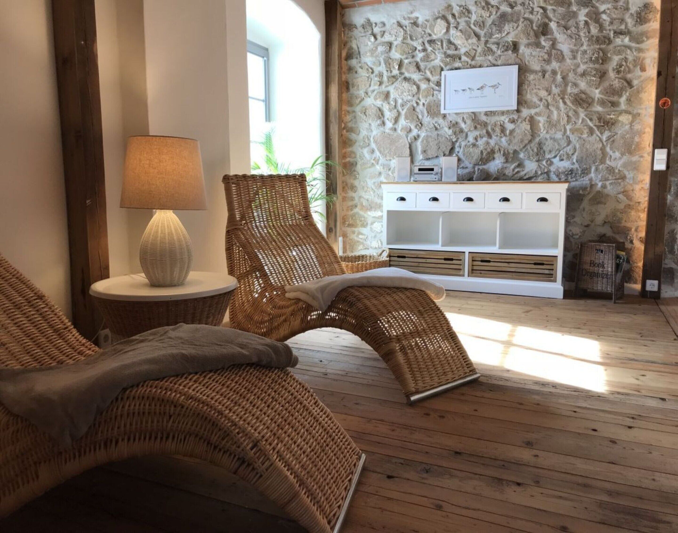 Nhà | Trị liệu spa