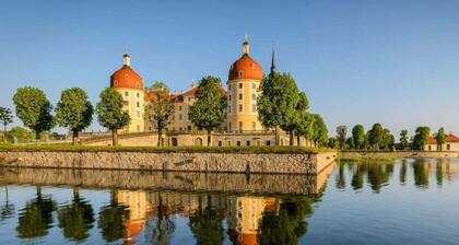 5 Landgut Mosch Comfortable Holiday Residence