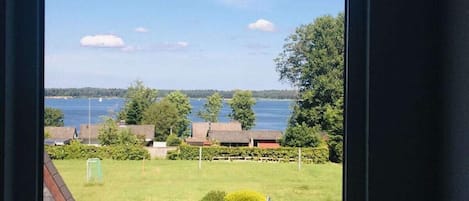Casa | Vista da propriedade