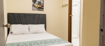Santa Marta historical center hostel