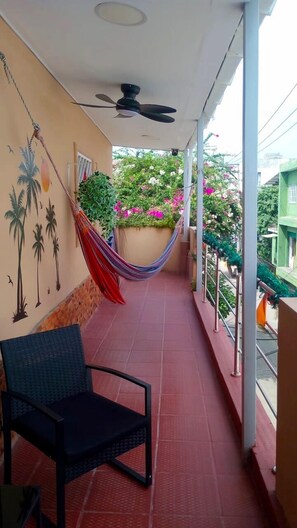 Terras
