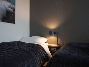 2 bedrooms - Langstraat 29-a Comfortable Holiday Residence (Zoutelande)