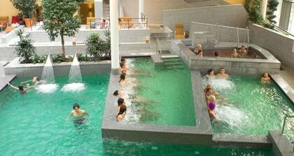 Sonnenblick Comfortable Holiday Residence