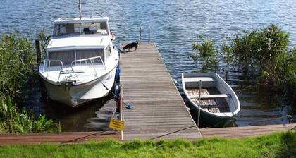 12 Rheinsberg OT Grosszerlang am See