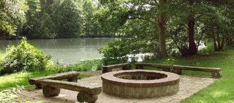 Holiday House With 1 Bedroom