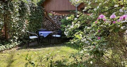 Holiday Nest Comfortable Holiday Residence