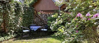 Holiday Nest Comfortable Holiday Residence