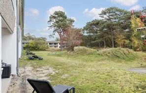 Ulkoalueet