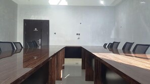 Meeting facility - Mayo Premium Inn (Kaduna)