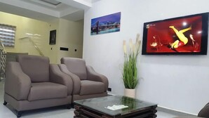 Interior - Mayo Premium Inn (Kaduna)
