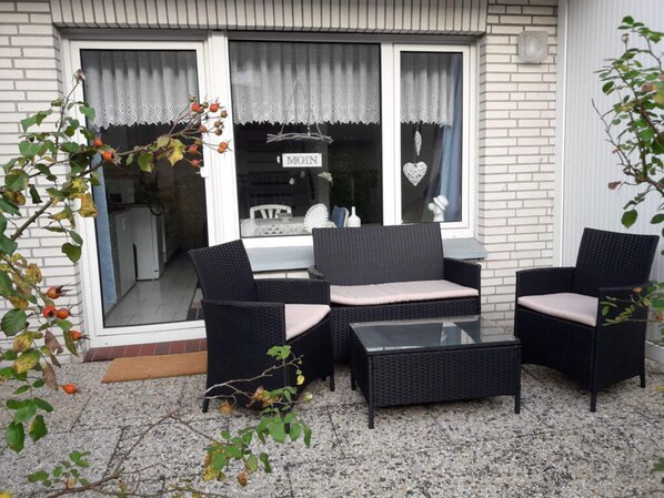 Property amenity - Anchorage Comfortable Holiday Residence (Norden)