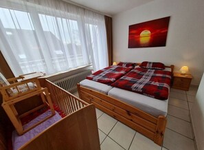 2 bedrooms, individually furnished - Anchorage Comfortable Holiday Residence (Norden)