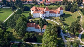 Exterior - Beautiful home in Falinic Breg with sauna (Falinic Breg)