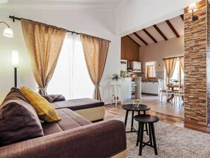 Hus | Oppholdsområde