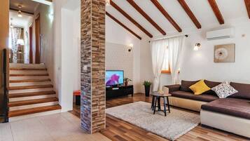 Nhà | Khu phòng khách