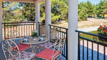 Nhà | Khu ăn uống