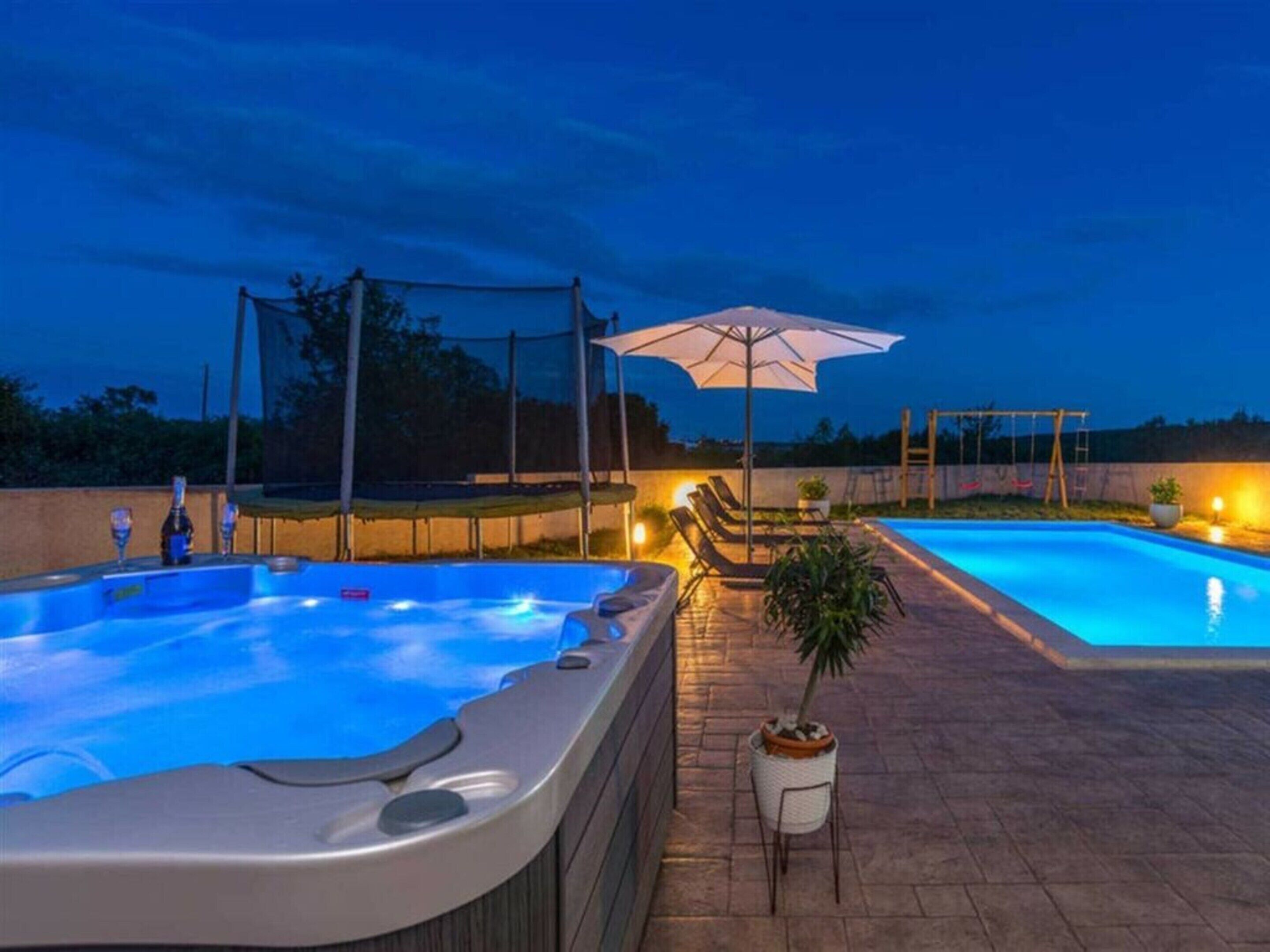 House | Pool | Outdoor pool