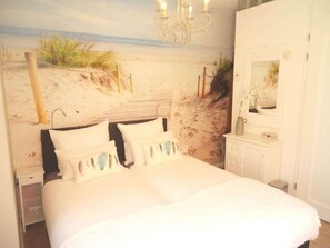 Casa | 1 dormitorio