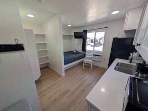 特色小屋, 露台 | 客廳