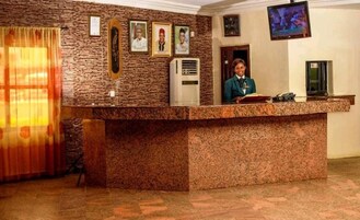 Recepción