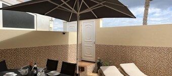 Casa Romana Comfortable Holiday Residence